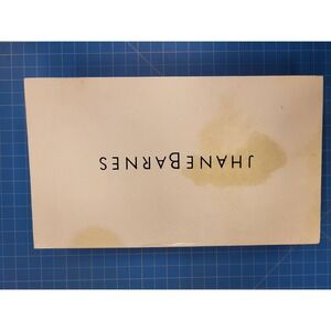 JHANE BARNES Mens Bow Tie Cummerbund Set Formal Wear Tuxedo Accessory Designer